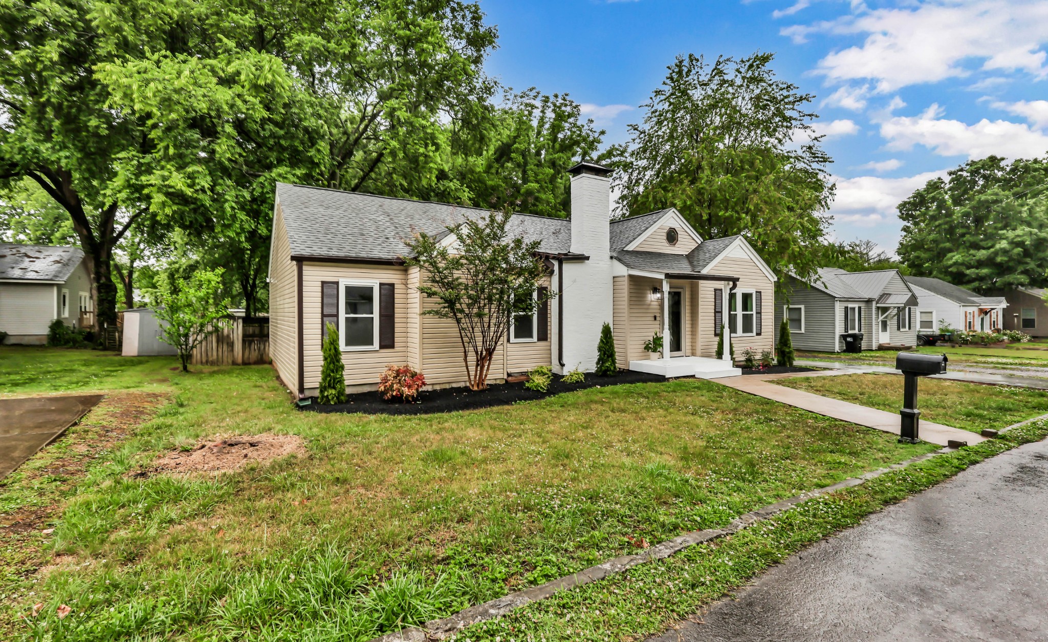 110 E Mcknight Drive Murfreesboro TN 37130
