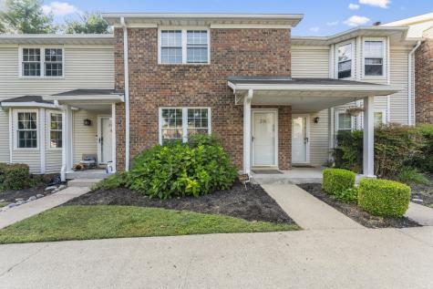 236 Timberway Drive Nashville TN 37214