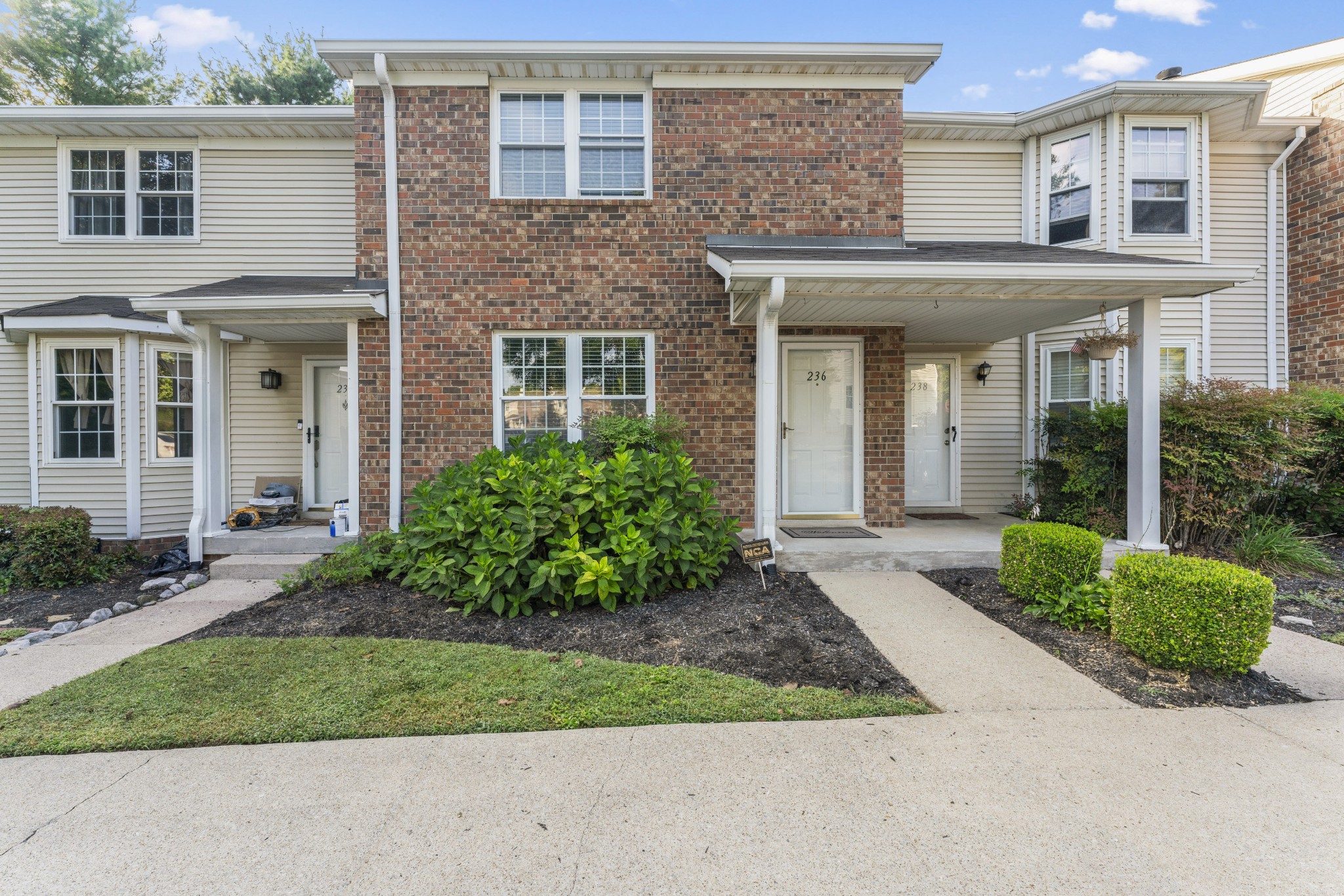236 Timberway Drive Nashville TN 37214