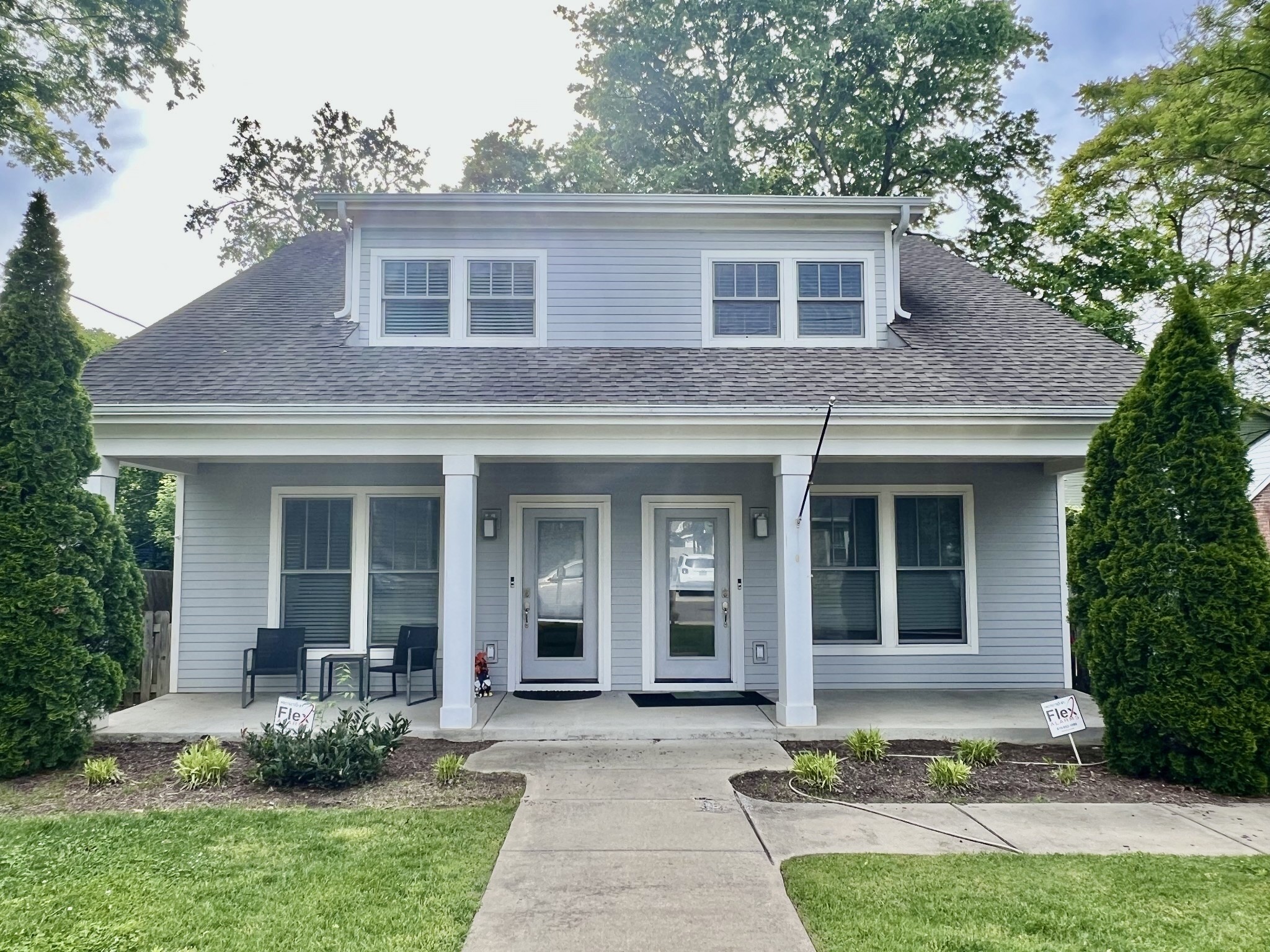 2203 25th Ave, S Nashville TN 37212