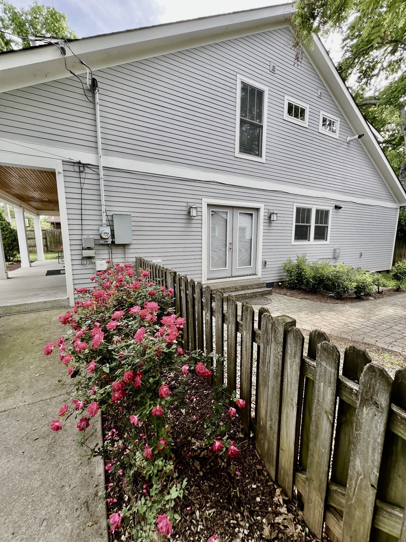 2203 25th Ave, S Nashville TN 37212