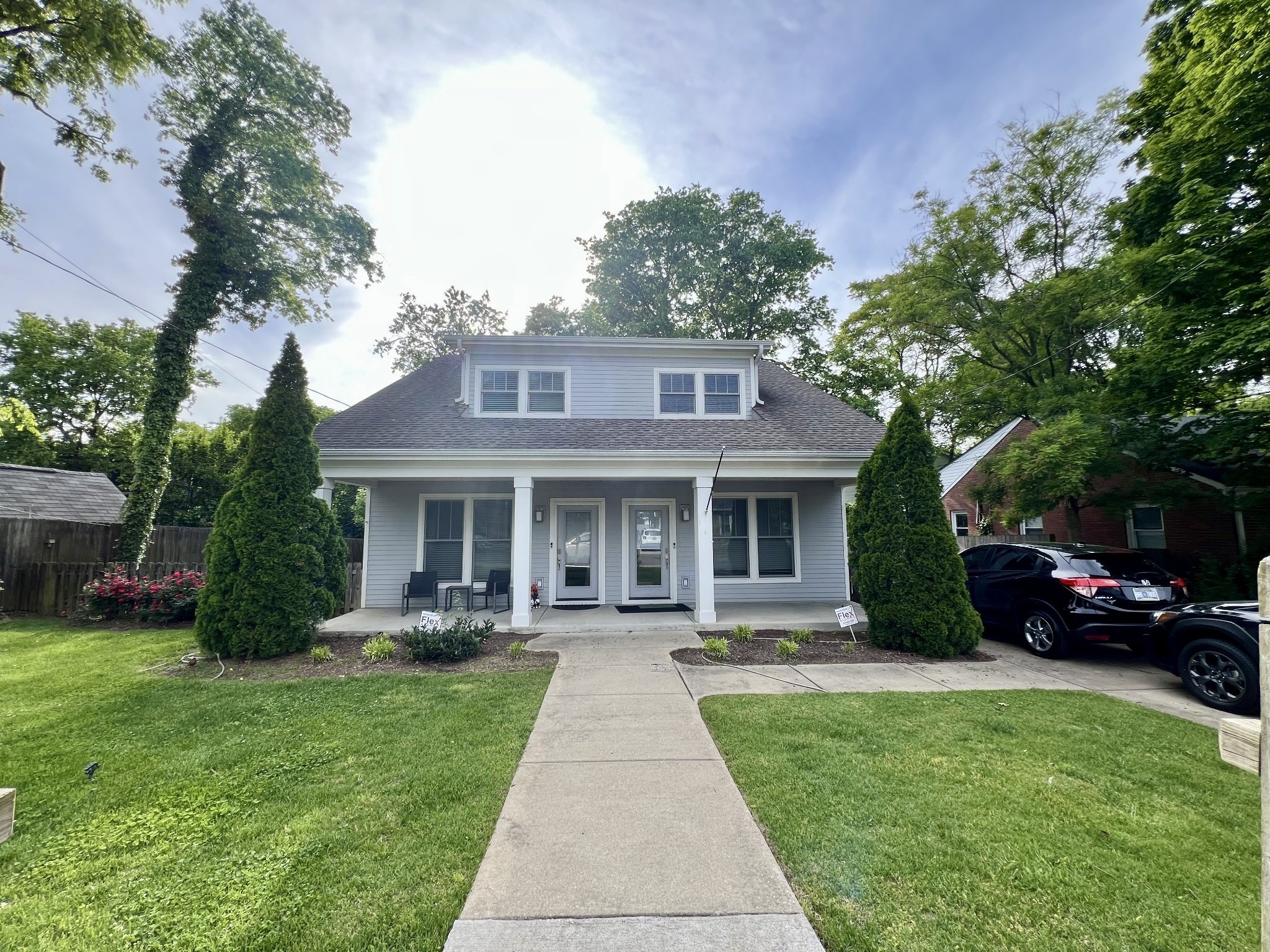 2203 25th Ave, S Nashville TN 37212