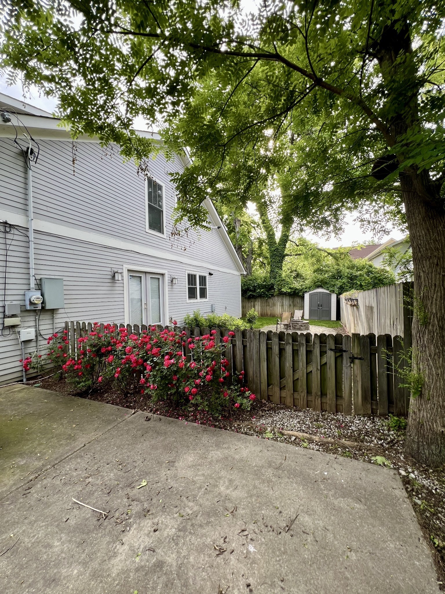 2203 25th Ave, S Nashville TN 37212