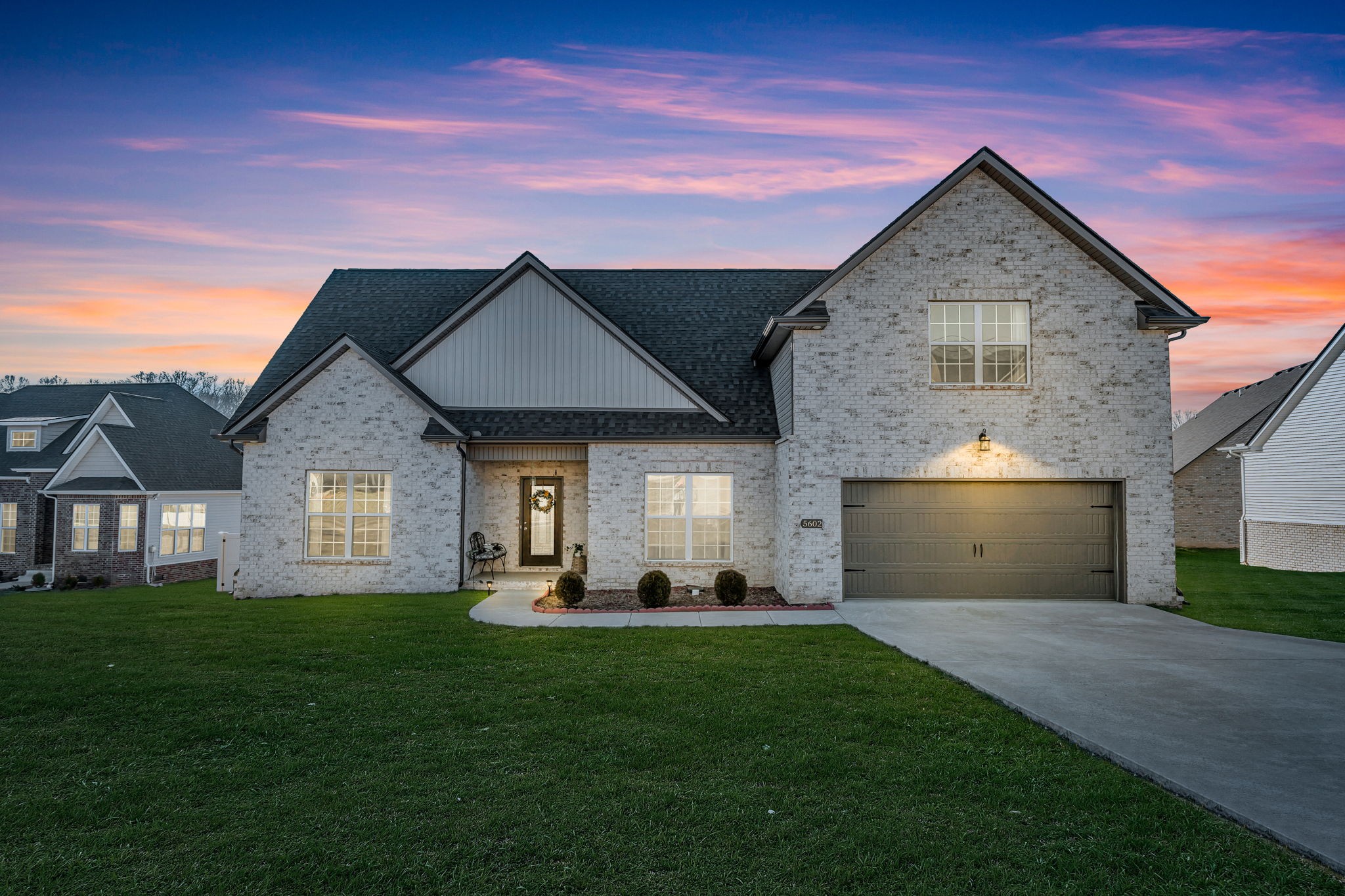 5602 Sansa Lane Smyrna TN 37167
