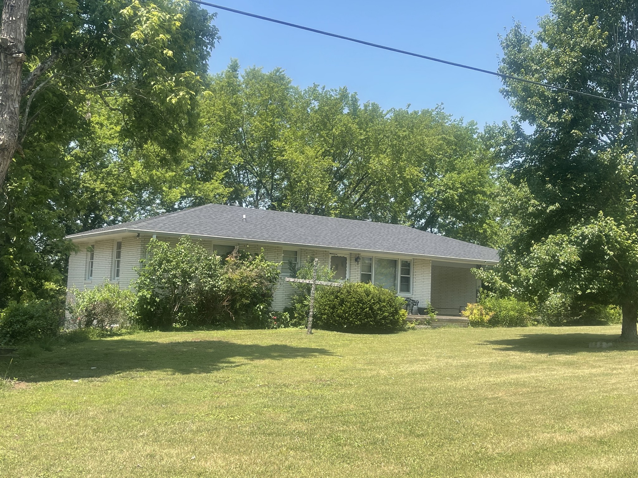 359 Buffalo Road Carthage TN 37030