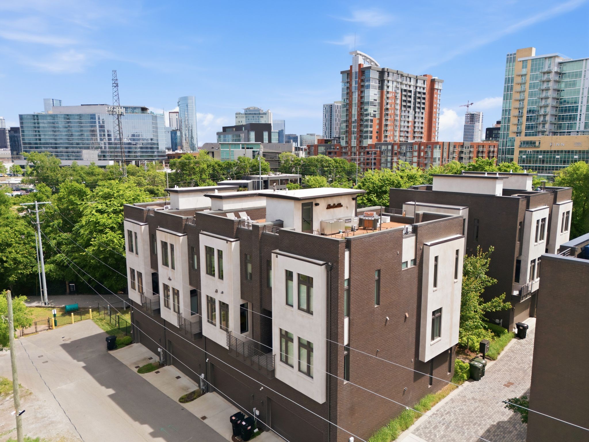 1108 Sigler Street Nashville TN 37203