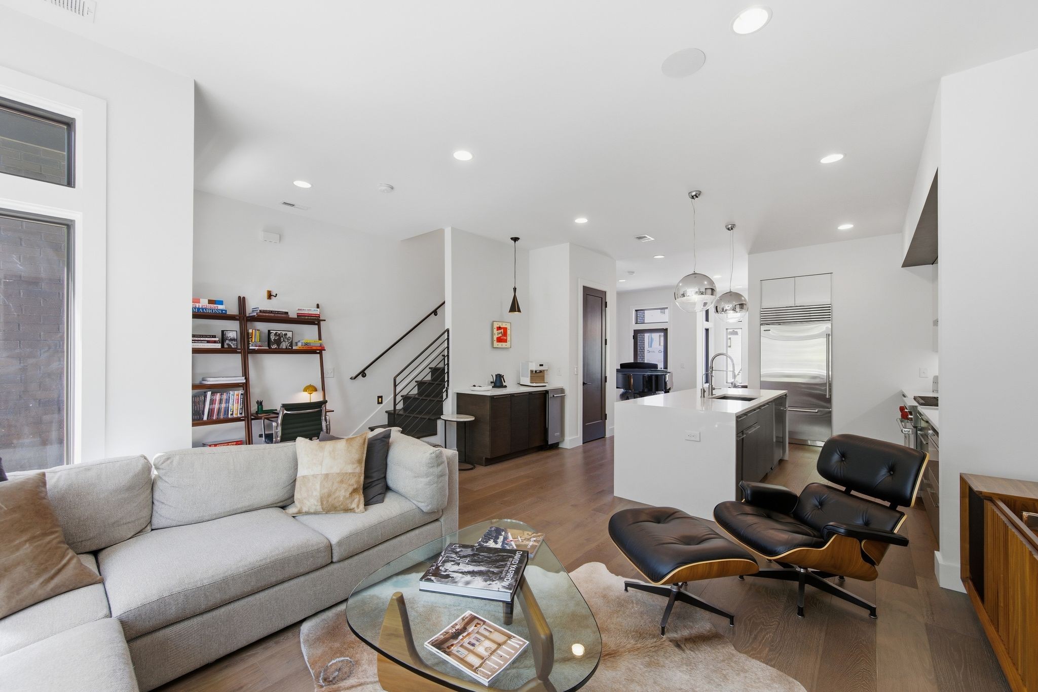 1108 Sigler Street Nashville TN 37203