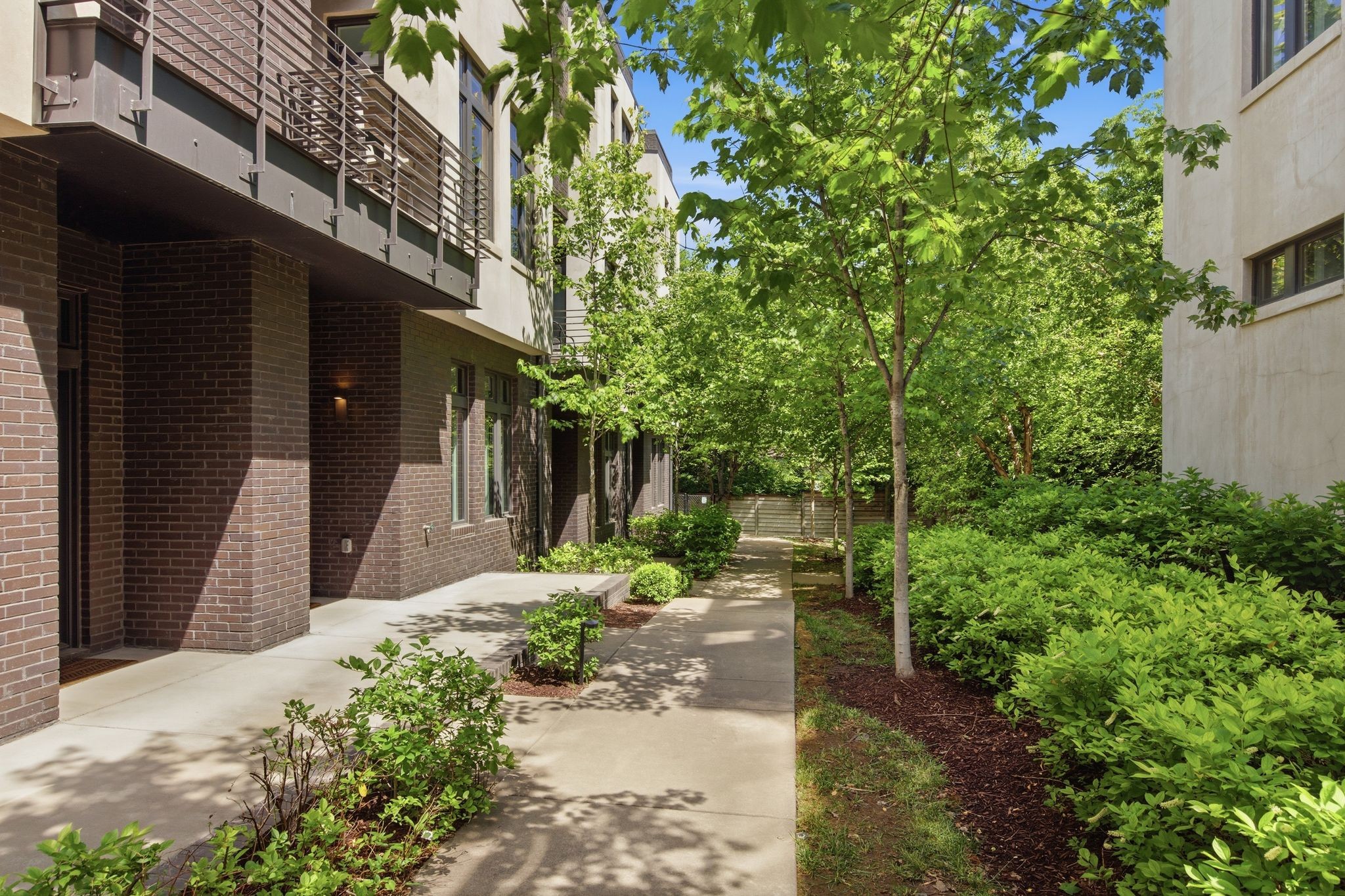 1108 Sigler Street Nashville TN 37203