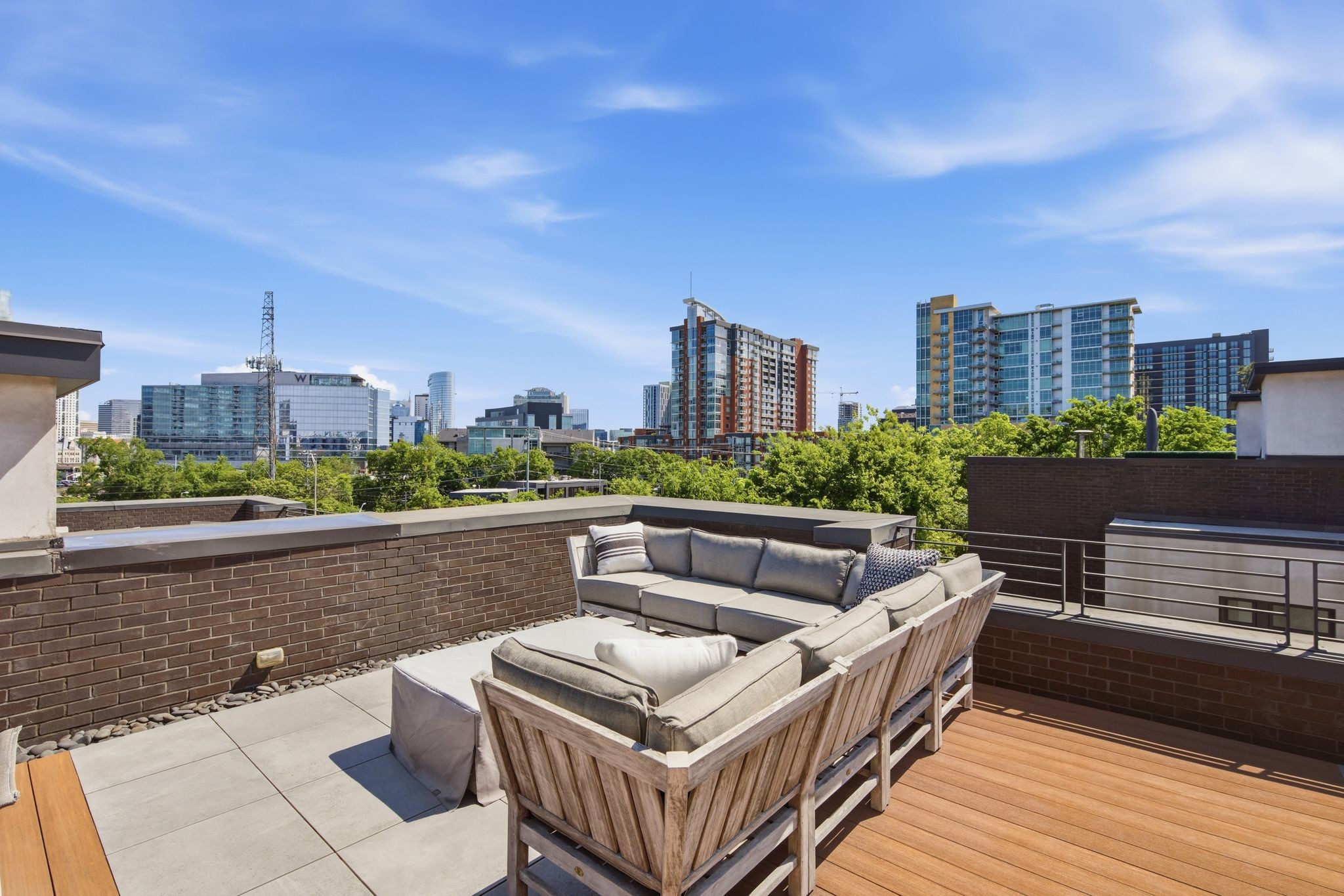 1108 Sigler Street Nashville TN 37203