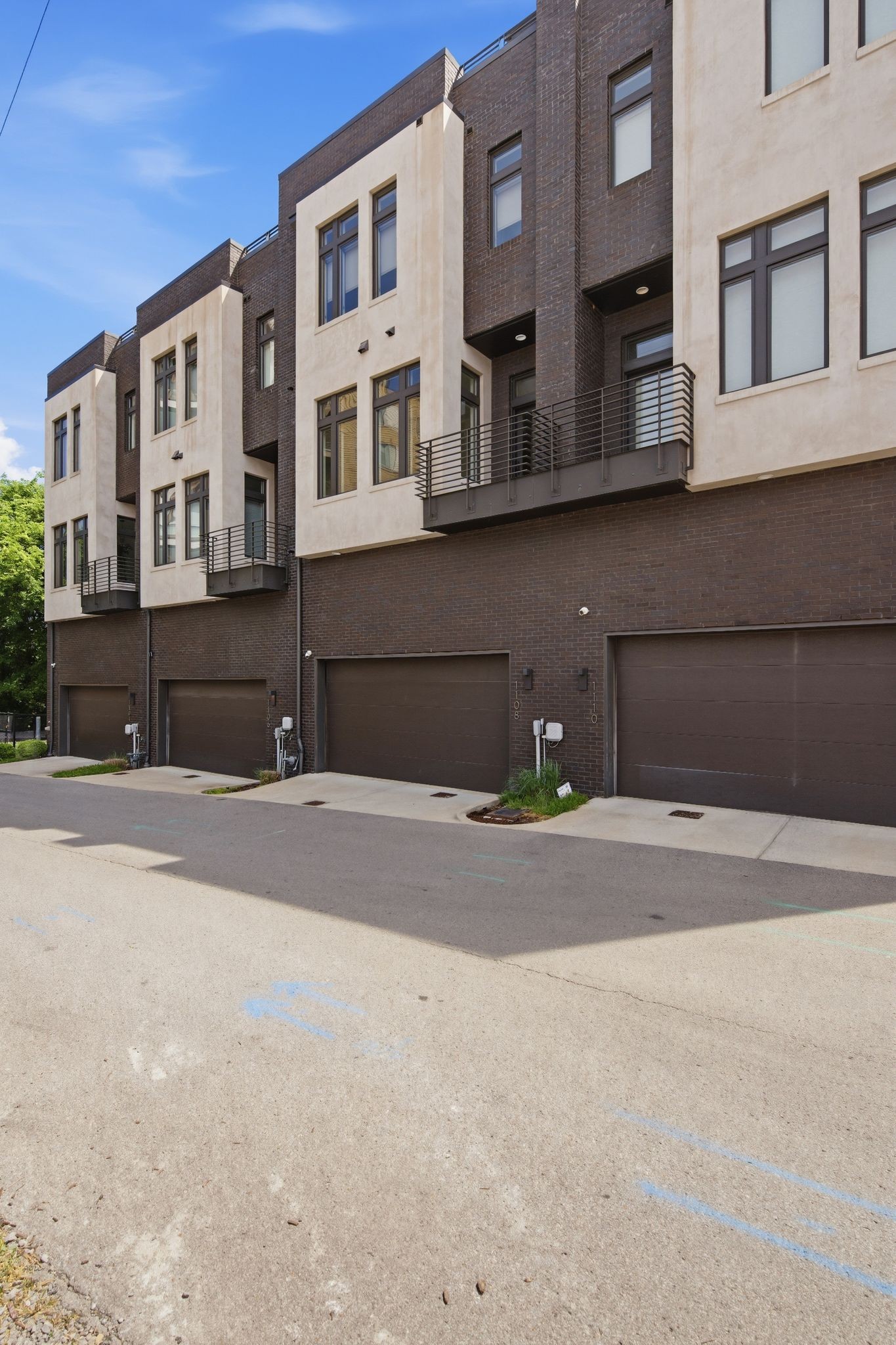 1108 Sigler Street Nashville TN 37203