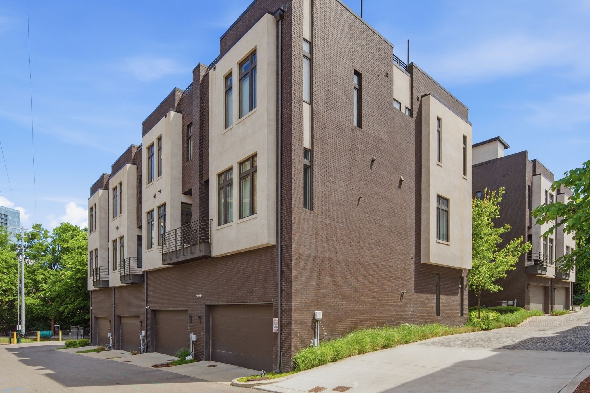 1108 Sigler Street Nashville TN 37203