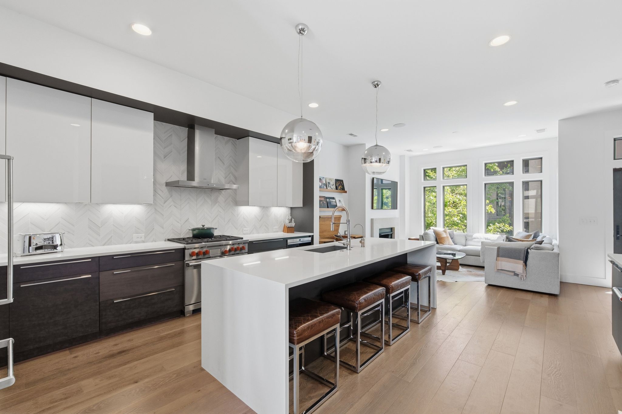 1108 Sigler Street Nashville TN 37203