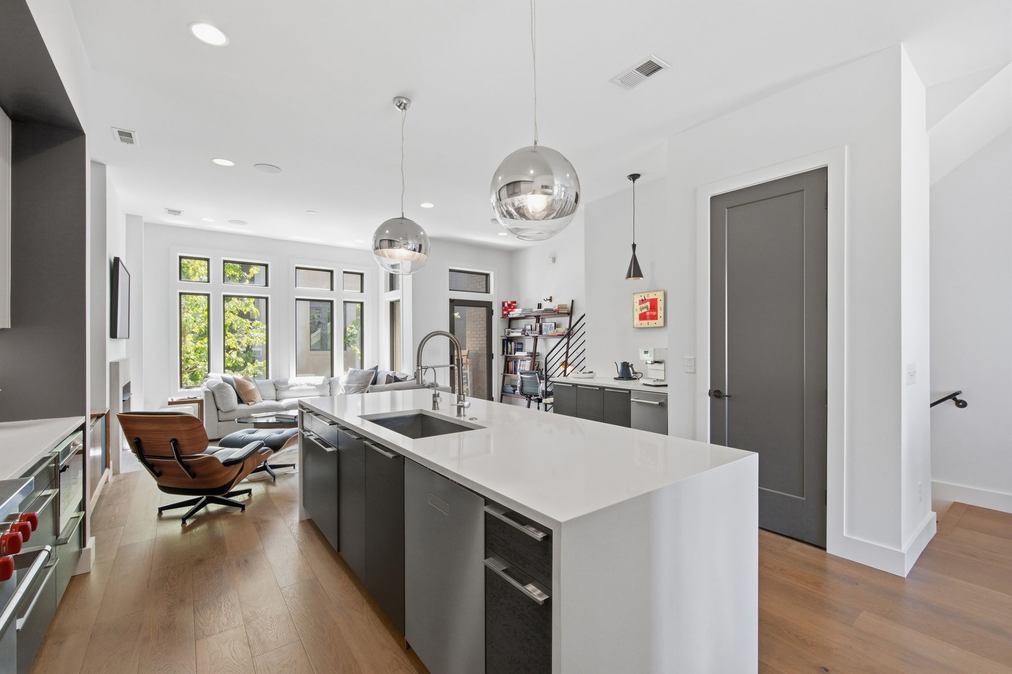 1108 Sigler Street Nashville TN 37203