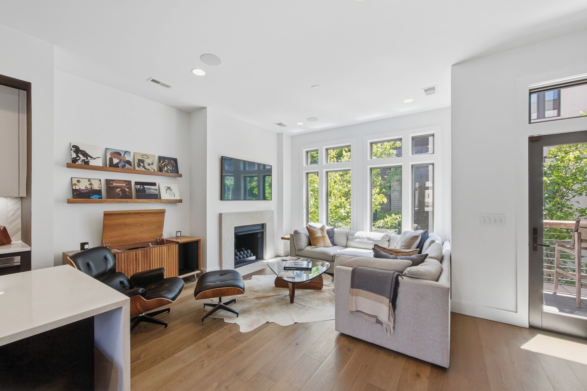 1108 Sigler Street Nashville TN 37203
