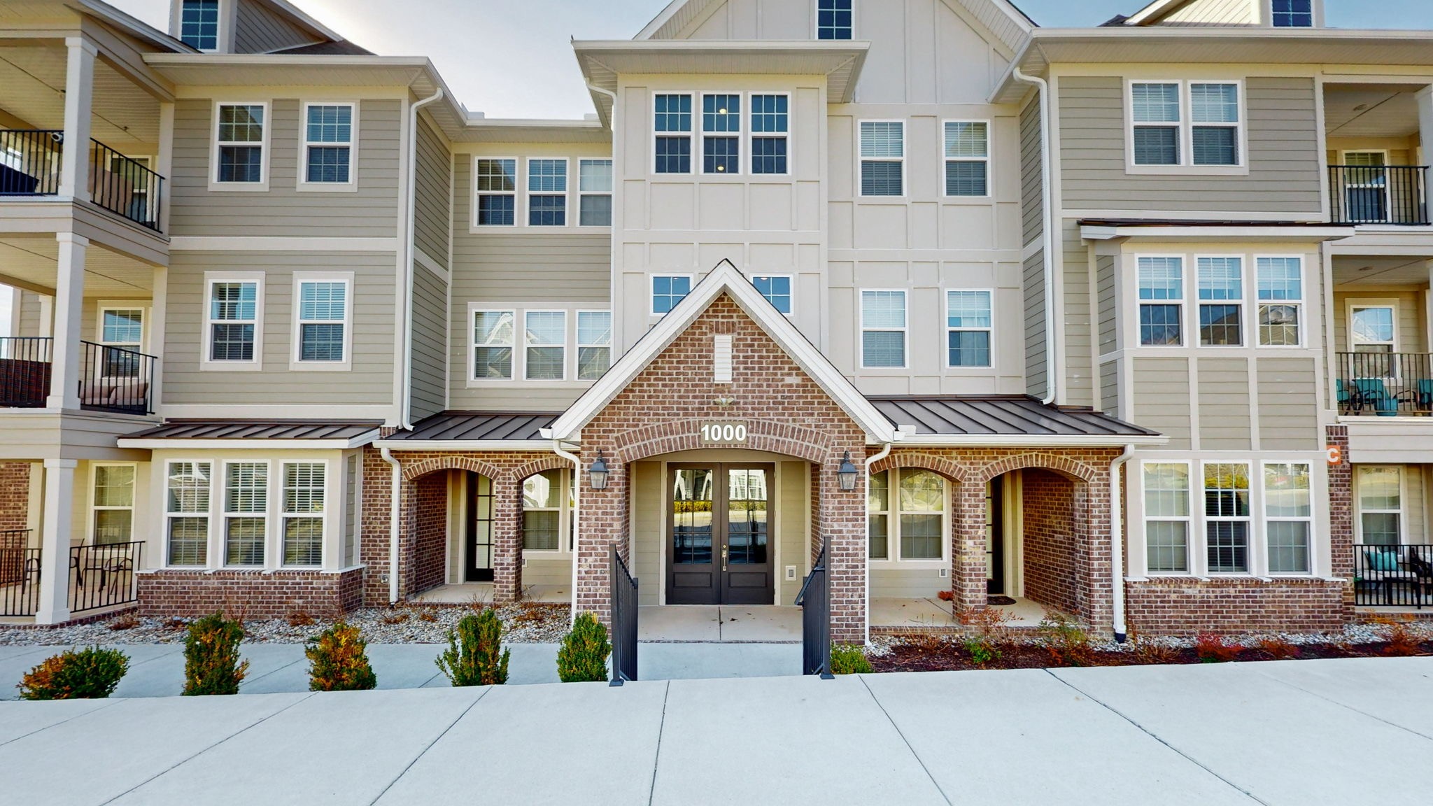 1000 Vintage Green Lane Franklin TN 37064