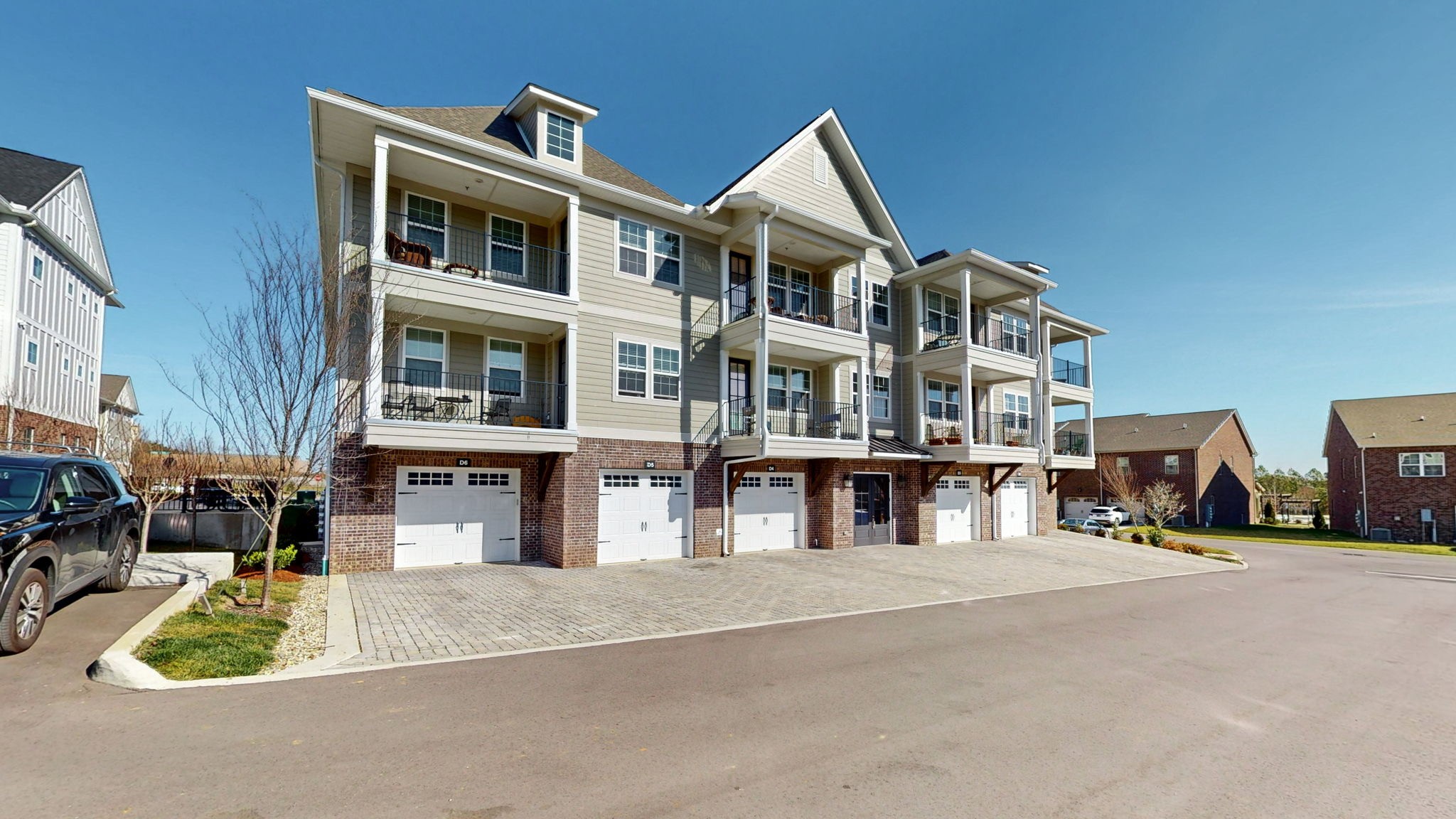 1000 Vintage Green Lane Franklin TN 37064