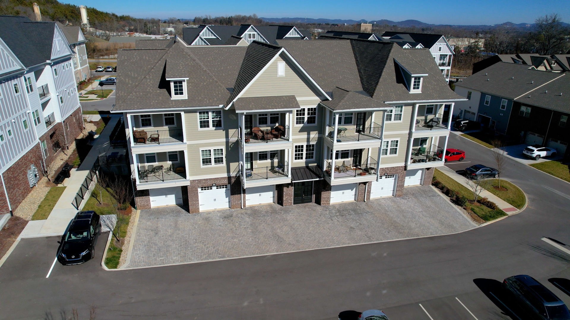 1000 Vintage Green Lane Franklin TN 37064