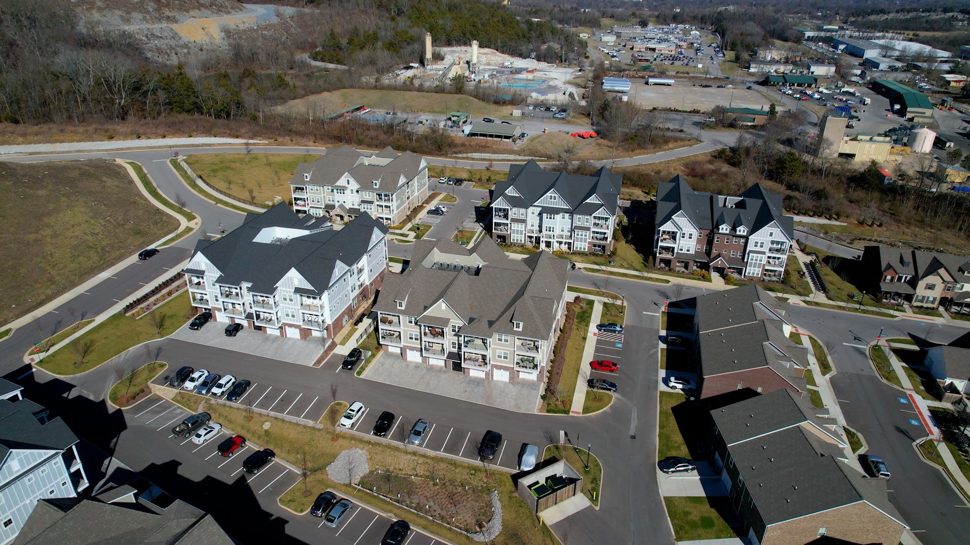 1000 Vintage Green Lane Franklin TN 37064