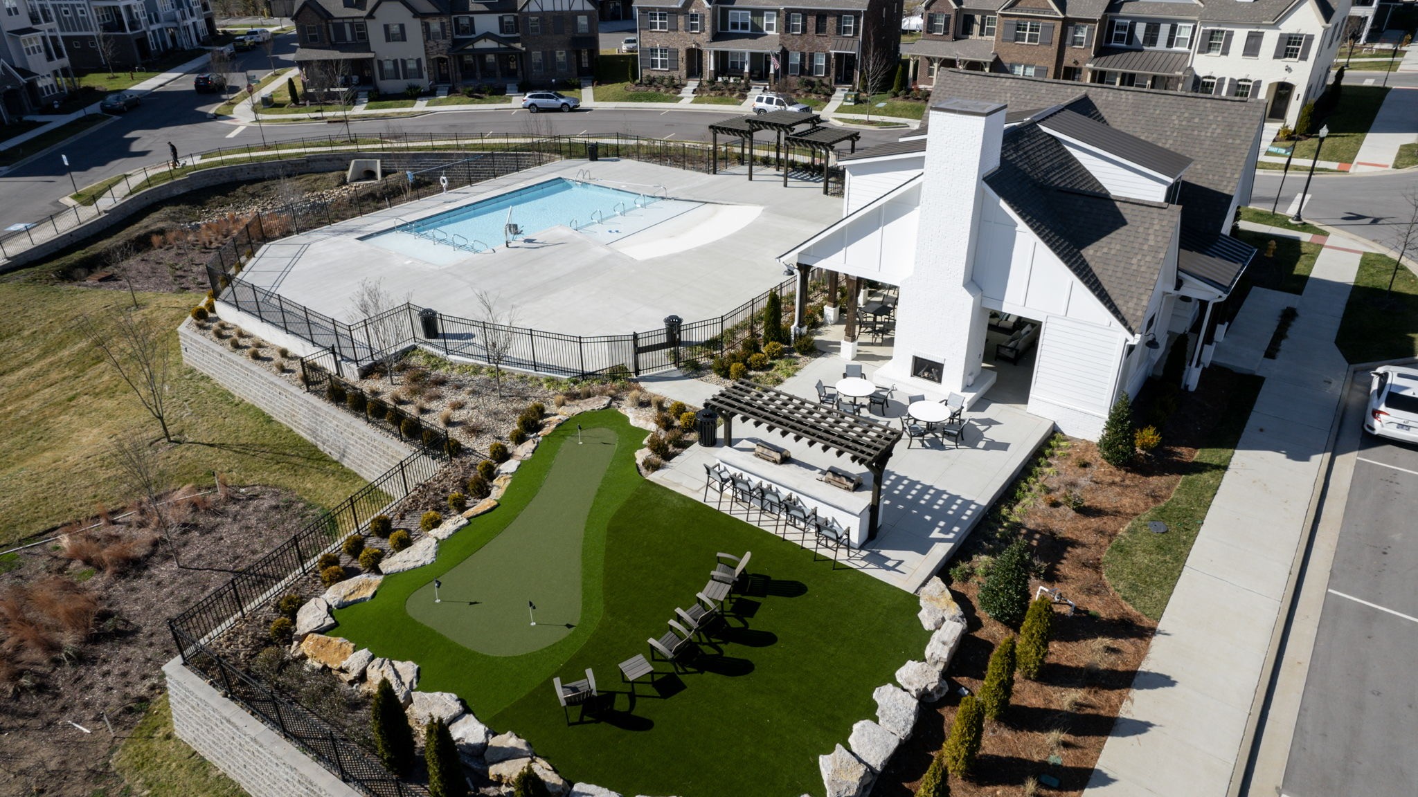 1000 Vintage Green Lane Franklin TN 37064