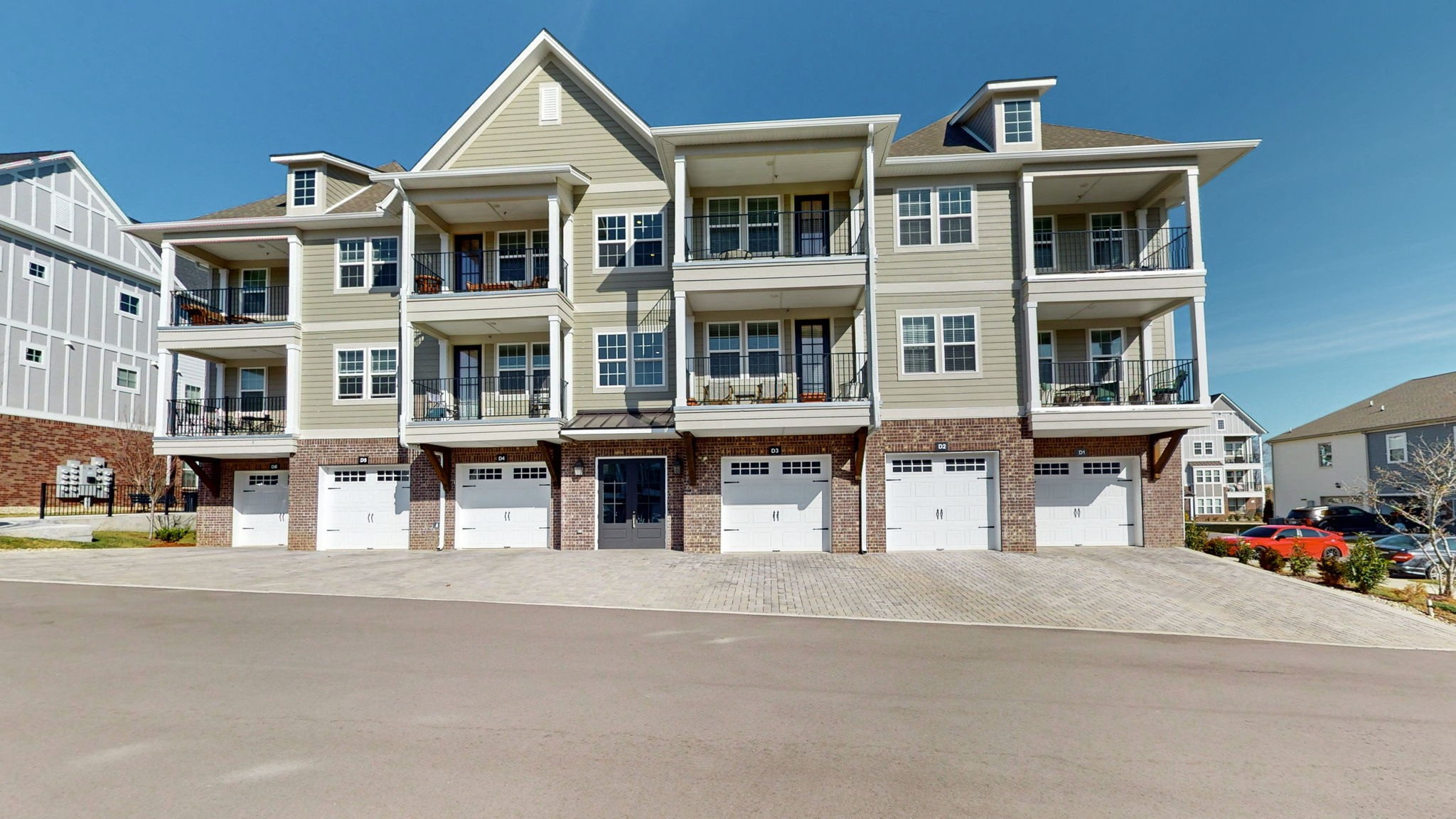 1000 Vintage Green Lane Franklin TN 37064