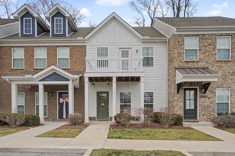 6060 Ivory Lane Hendersonville TN 37075