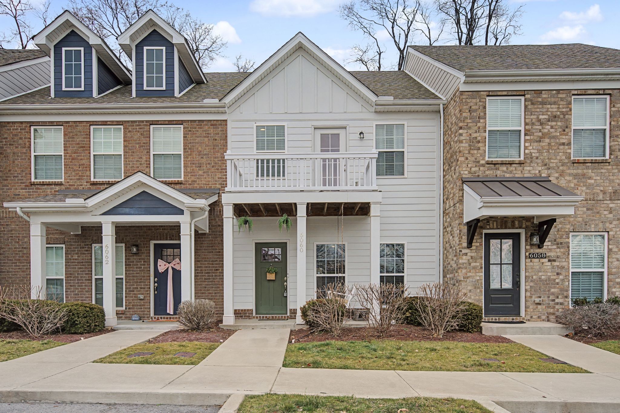 6060 Ivory Lane Hendersonville TN 37075