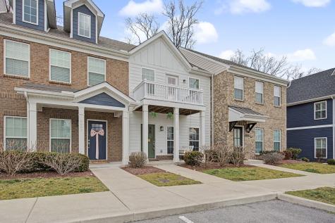6060 Ivory Lane Hendersonville TN 37075