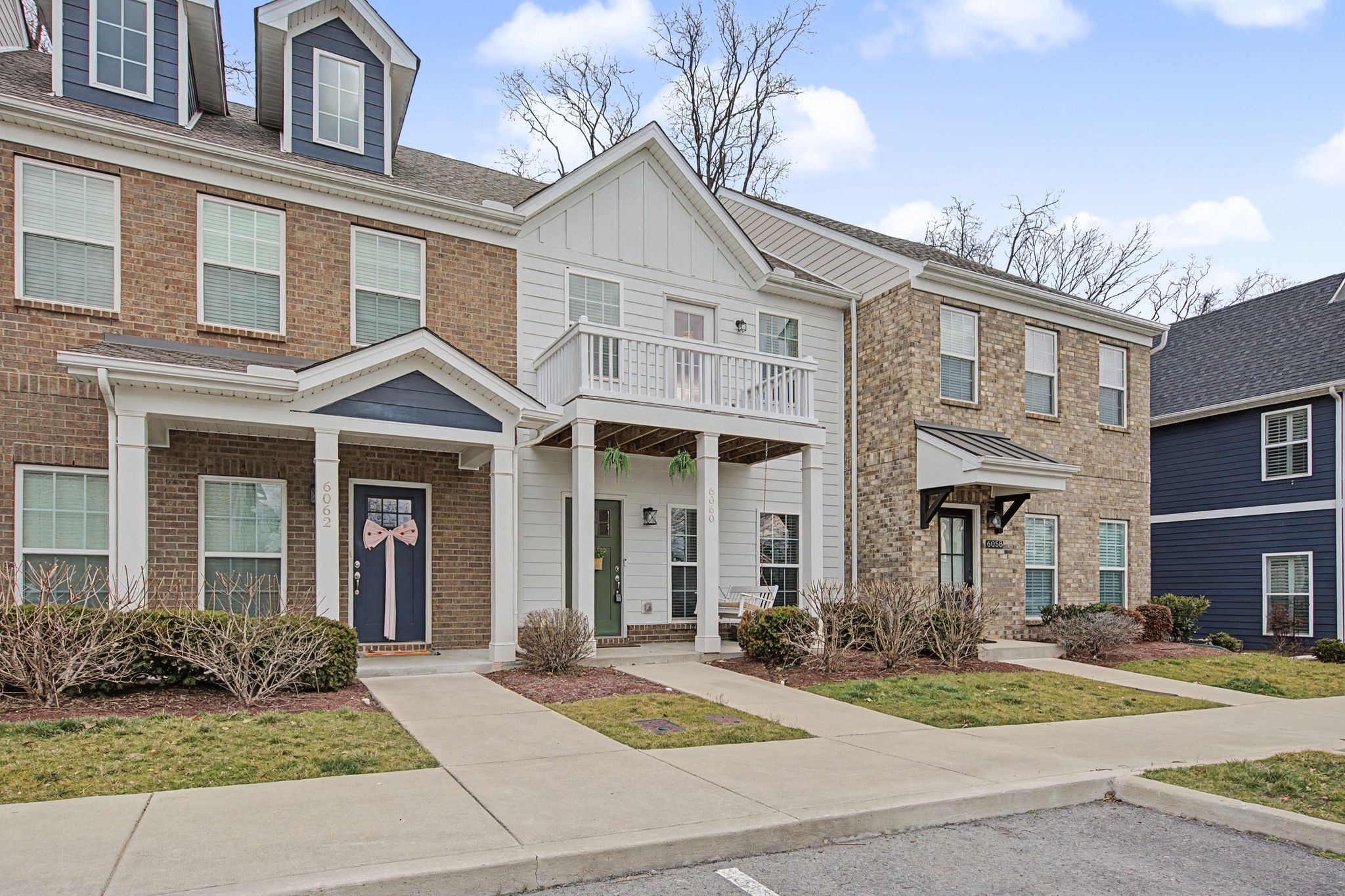 6060 Ivory Lane Hendersonville TN 37075