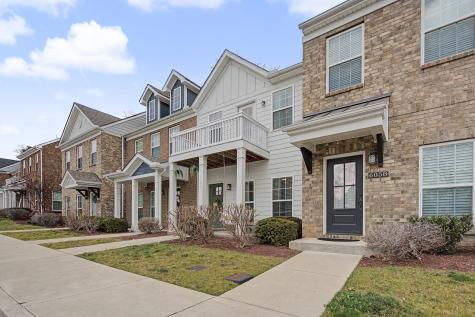 6060 Ivory Lane Hendersonville TN 37075
