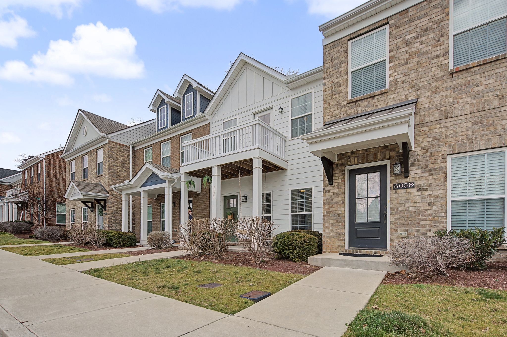 6060 Ivory Lane Hendersonville TN 37075