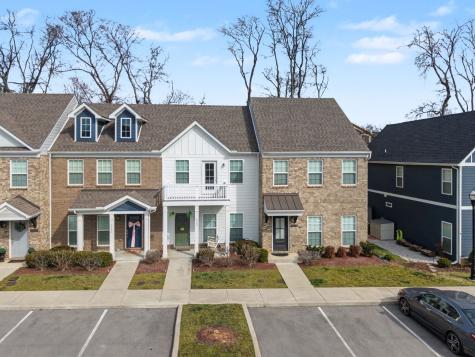 6060 Ivory Lane Hendersonville TN 37075