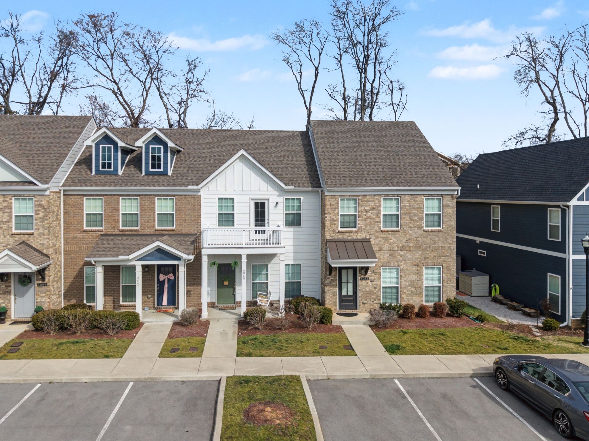 6060 Ivory Lane Hendersonville TN 37075