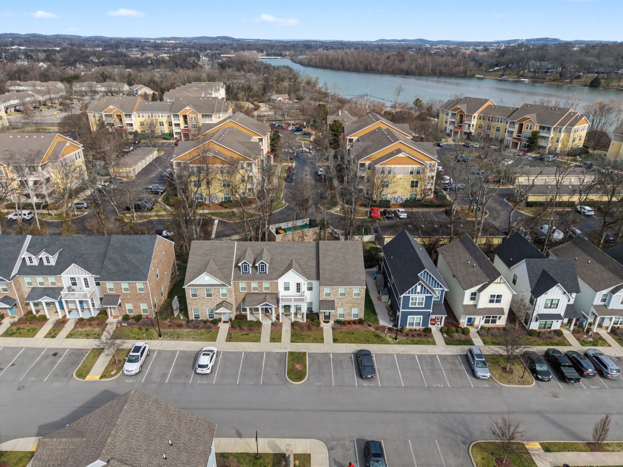 6060 Ivory Lane Hendersonville TN 37075