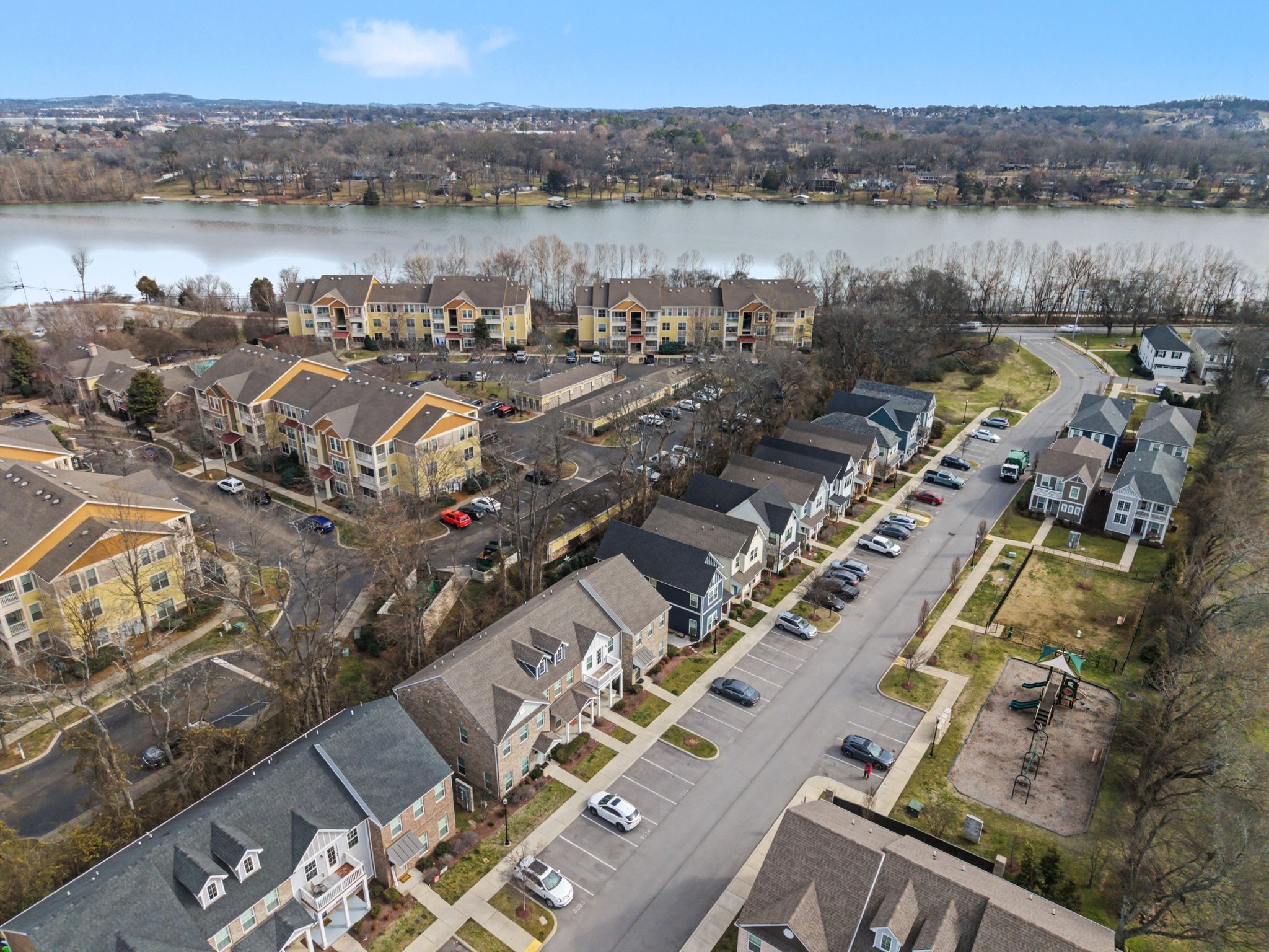 6060 Ivory Lane Hendersonville TN 37075