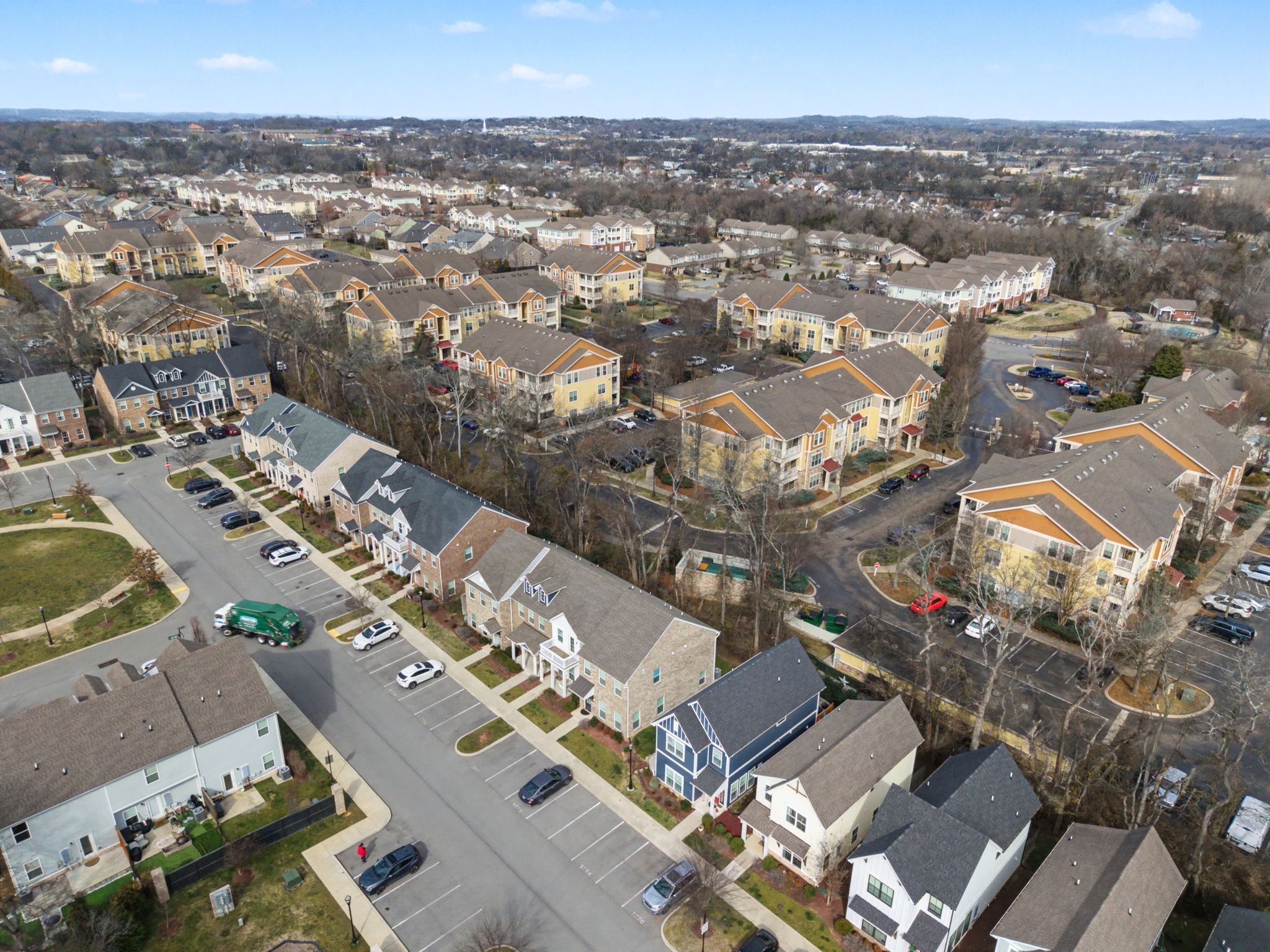 6060 Ivory Lane Hendersonville TN 37075