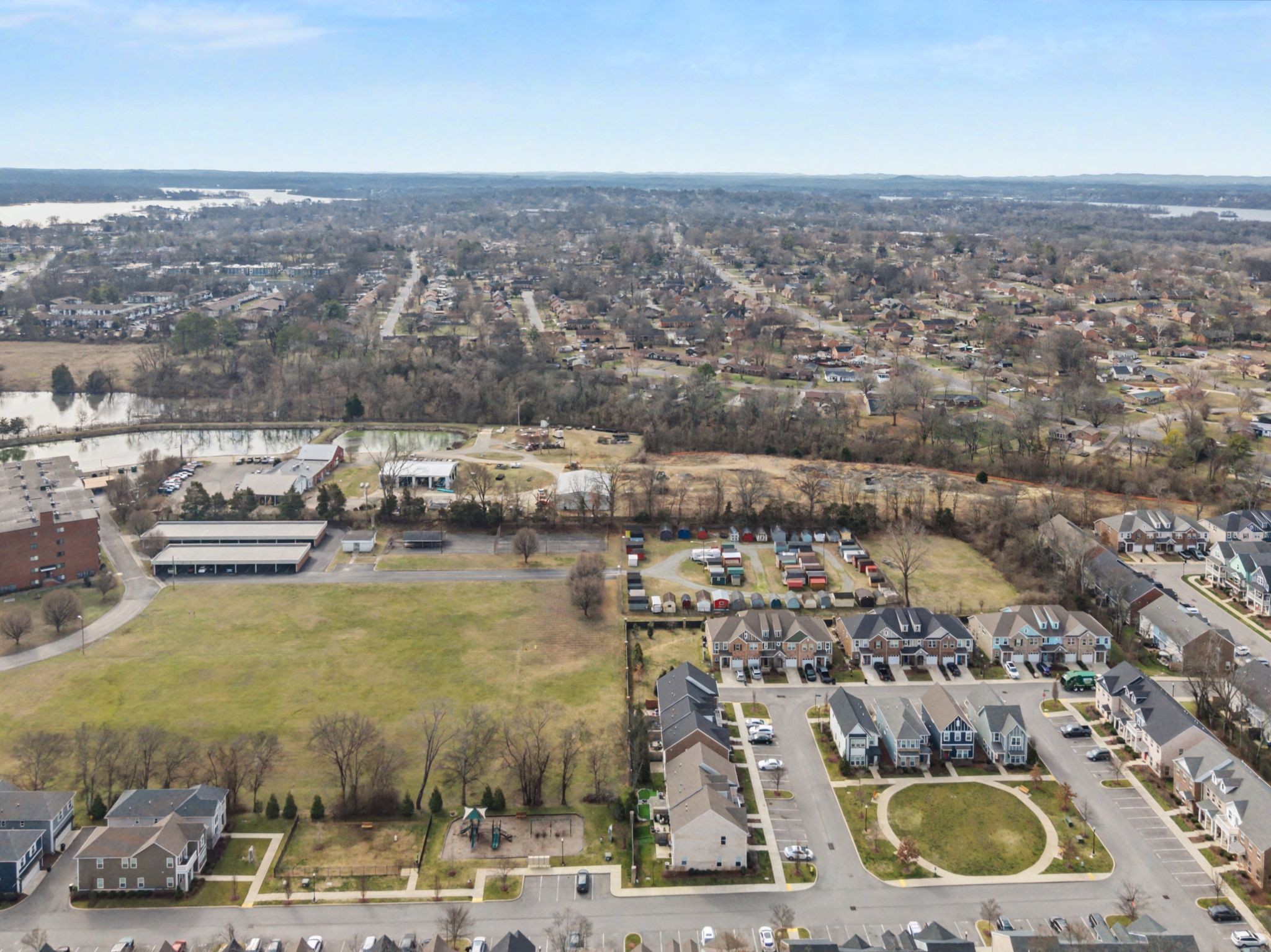 6060 Ivory Lane Hendersonville TN 37075