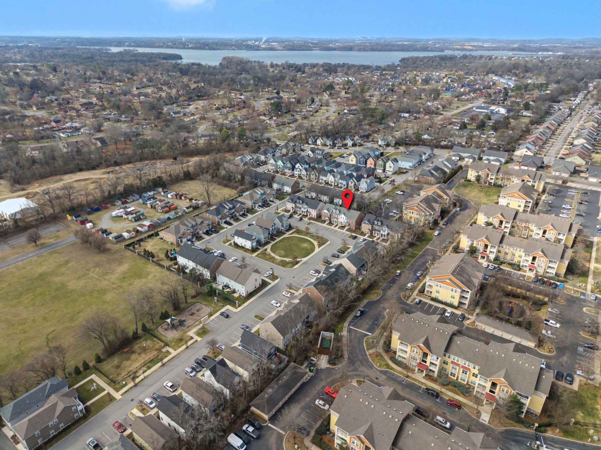 6060 Ivory Lane Hendersonville TN 37075