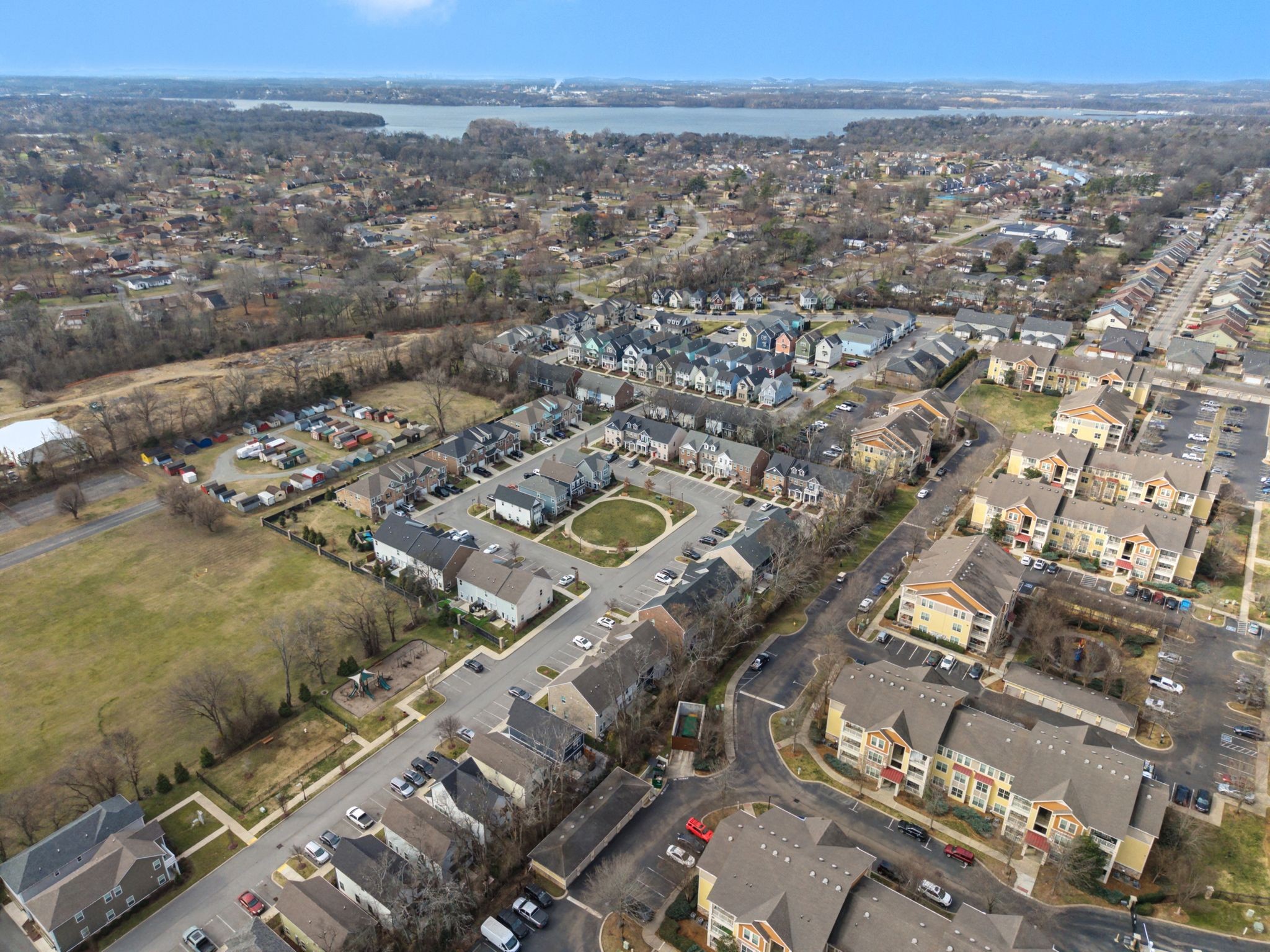 6060 Ivory Lane Hendersonville TN 37075