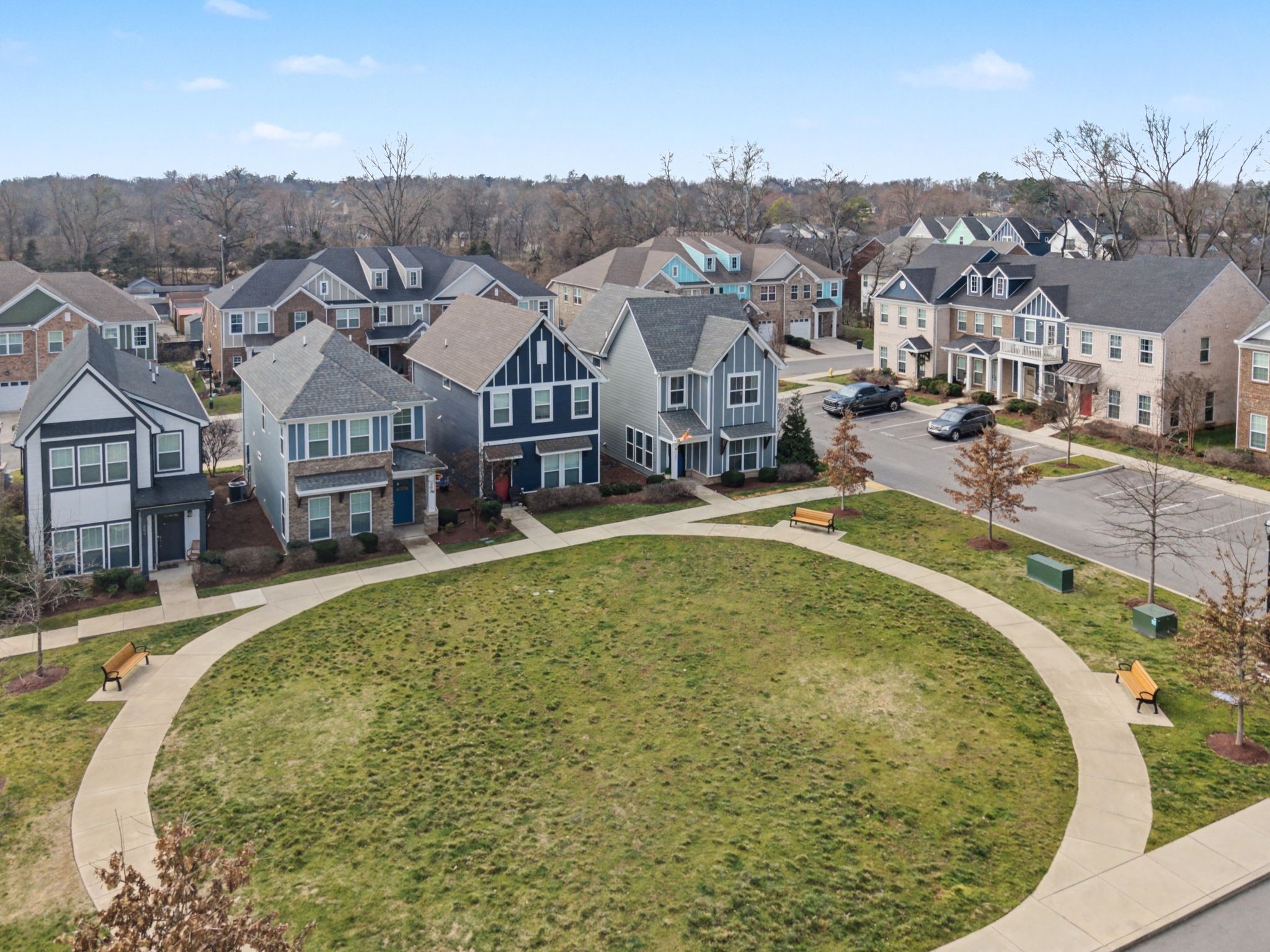 6060 Ivory Lane Hendersonville TN 37075