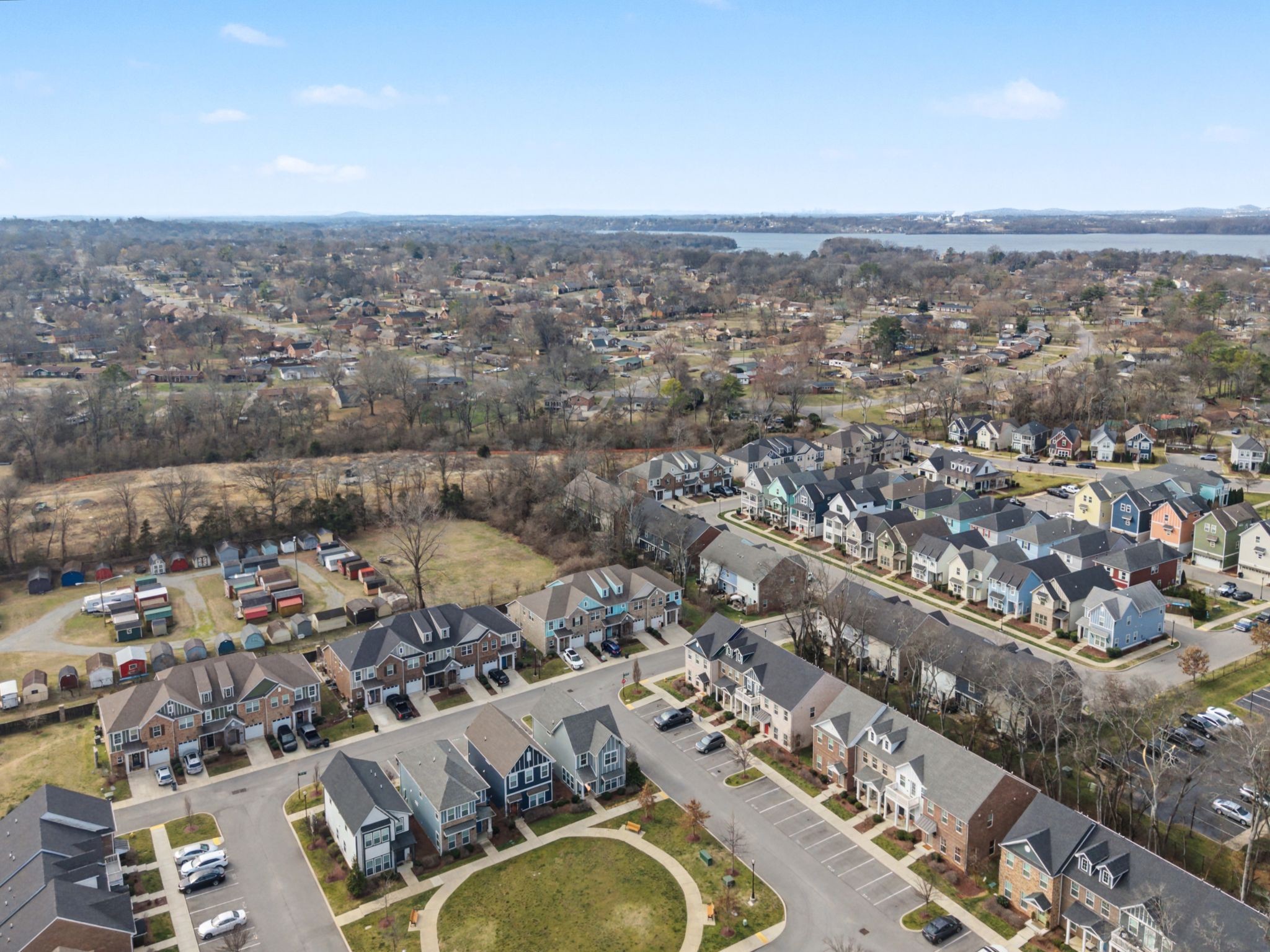 6060 Ivory Lane Hendersonville TN 37075