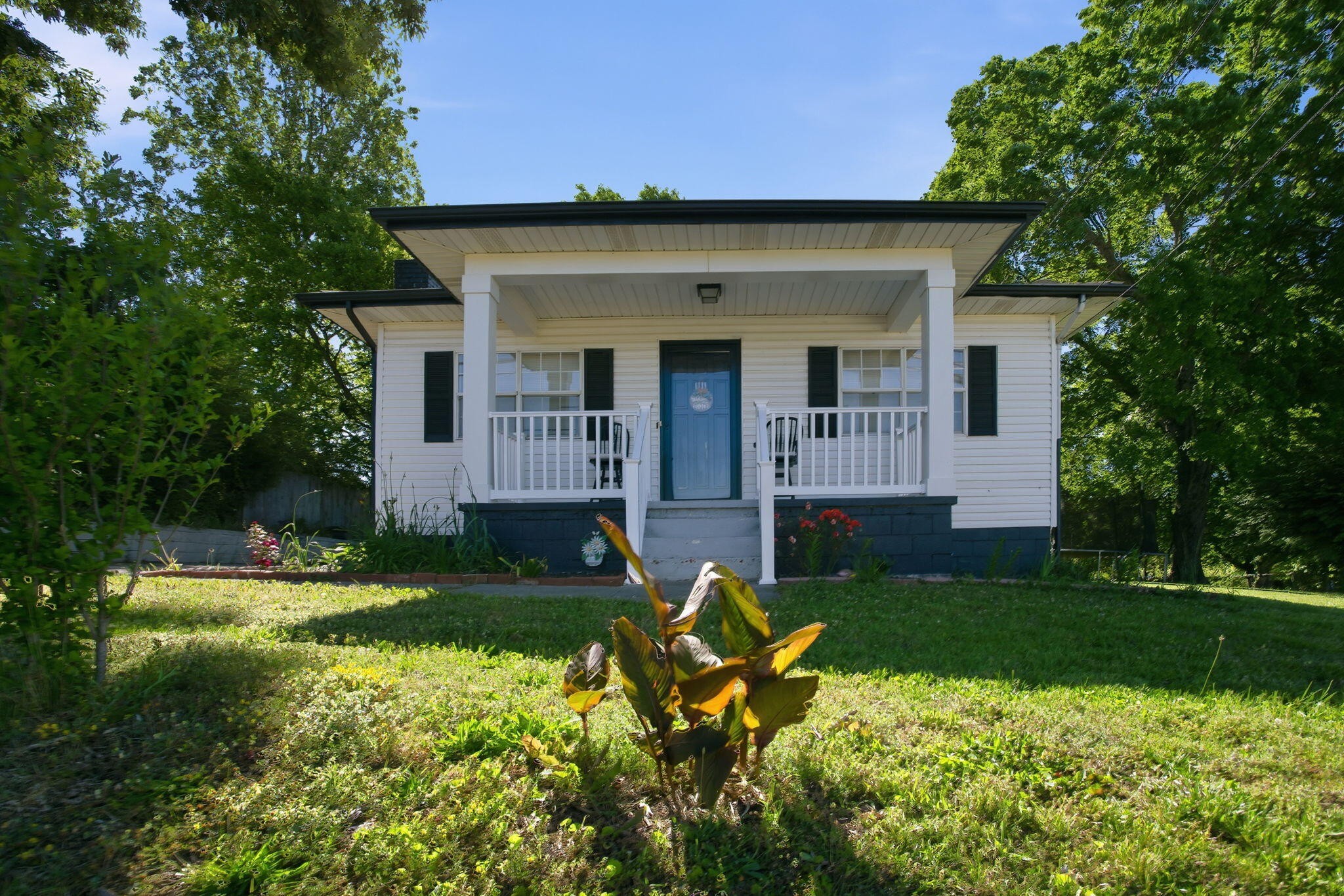 420 E East, SE Cleveland TN 37311