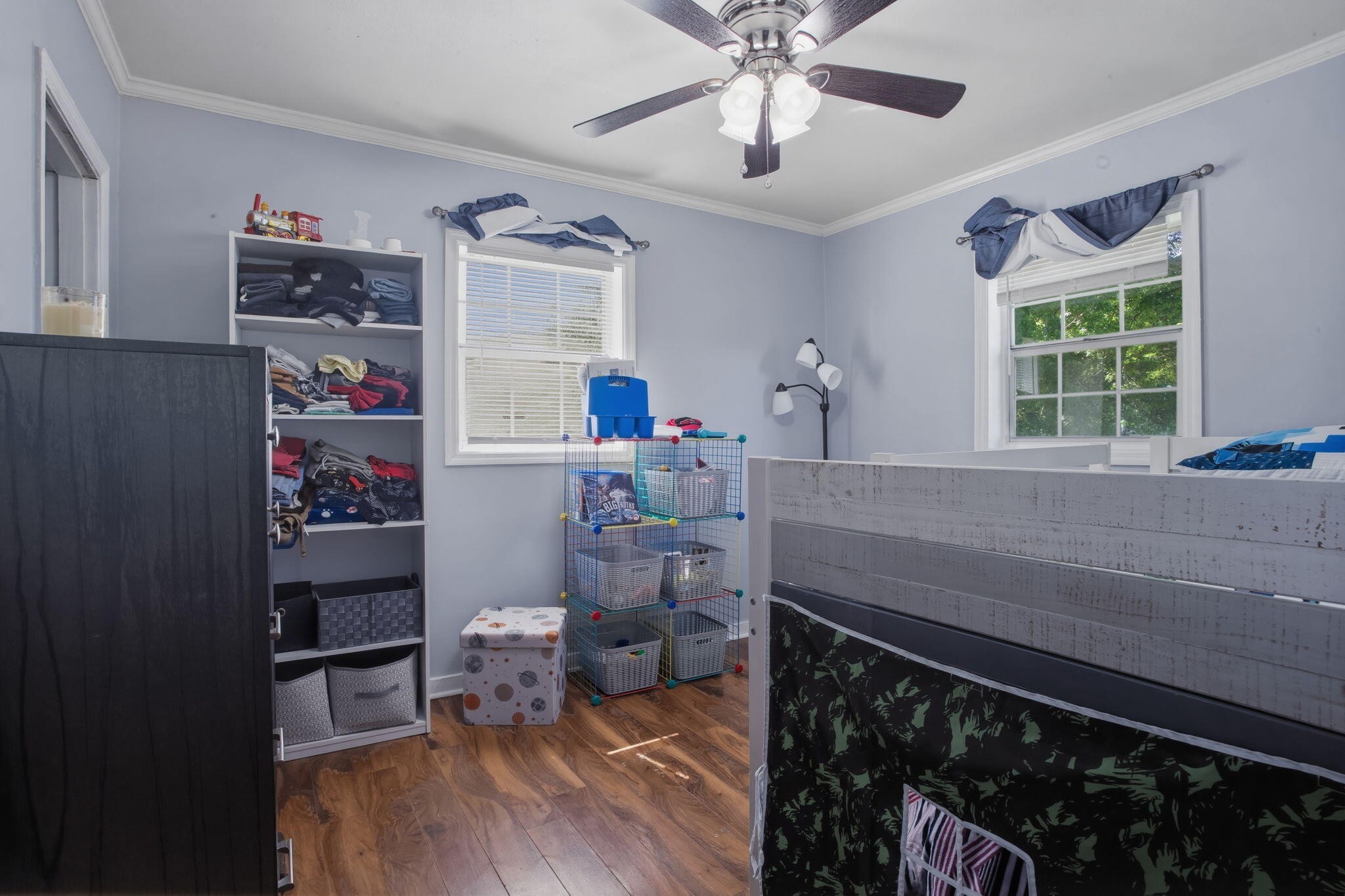 420 E East, SE Cleveland TN 37311