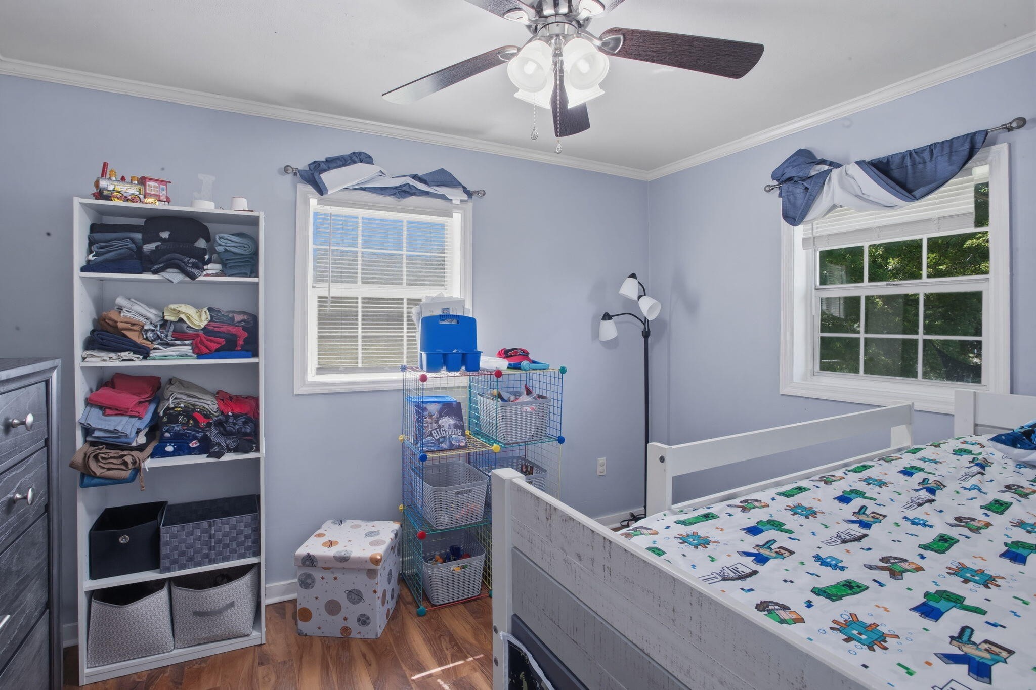 420 E East, SE Cleveland TN 37311