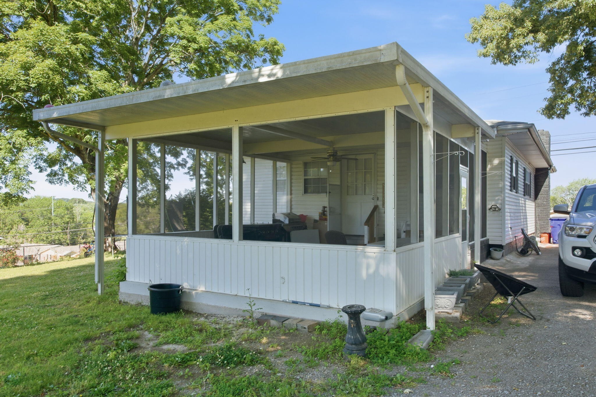 420 E East, SE Cleveland TN 37311