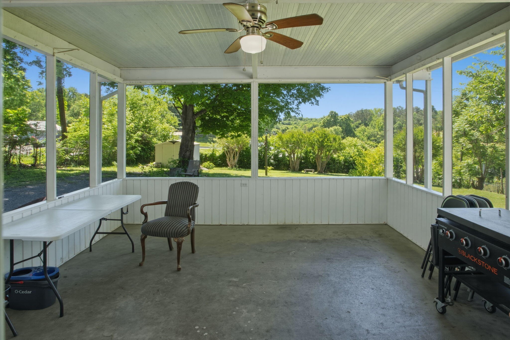 420 E East, SE Cleveland TN 37311
