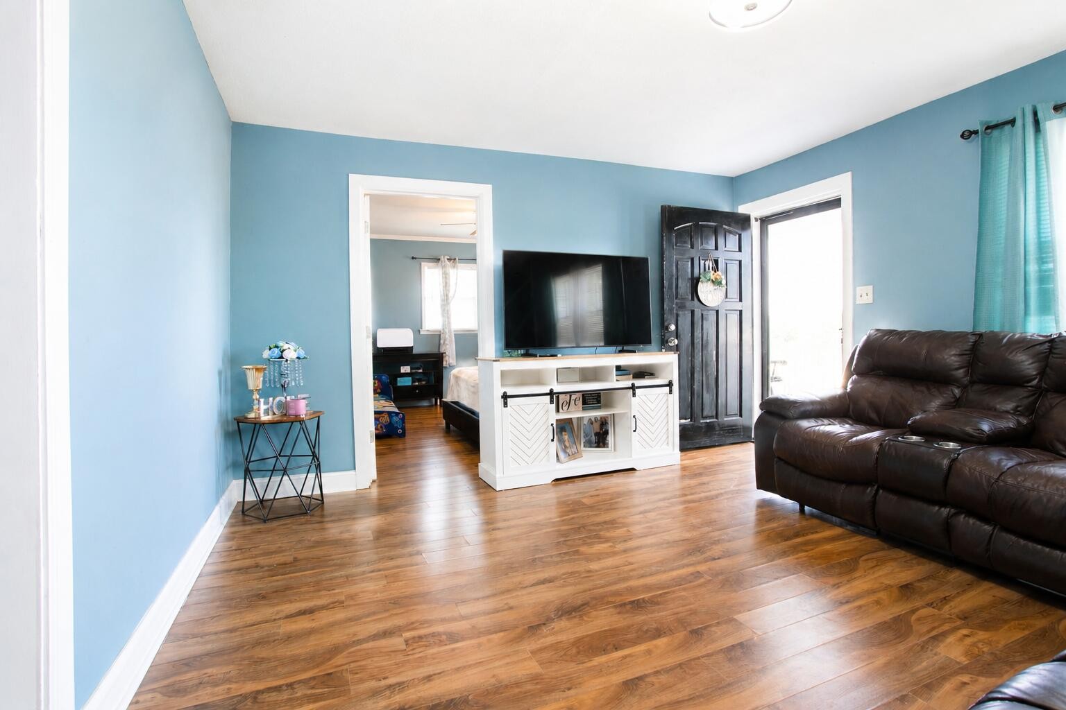 420 E East, SE Cleveland TN 37311