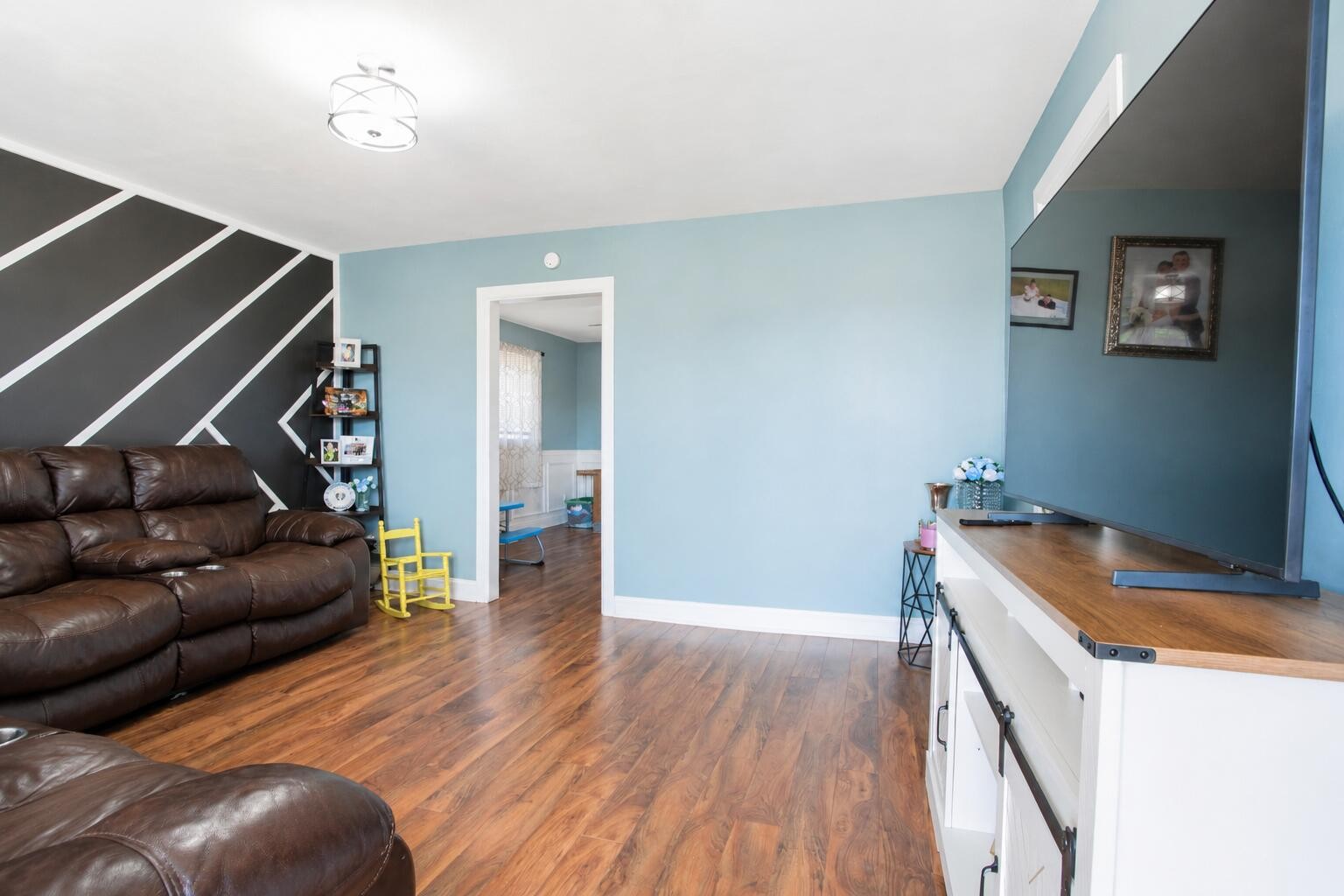 420 E East, SE Cleveland TN 37311