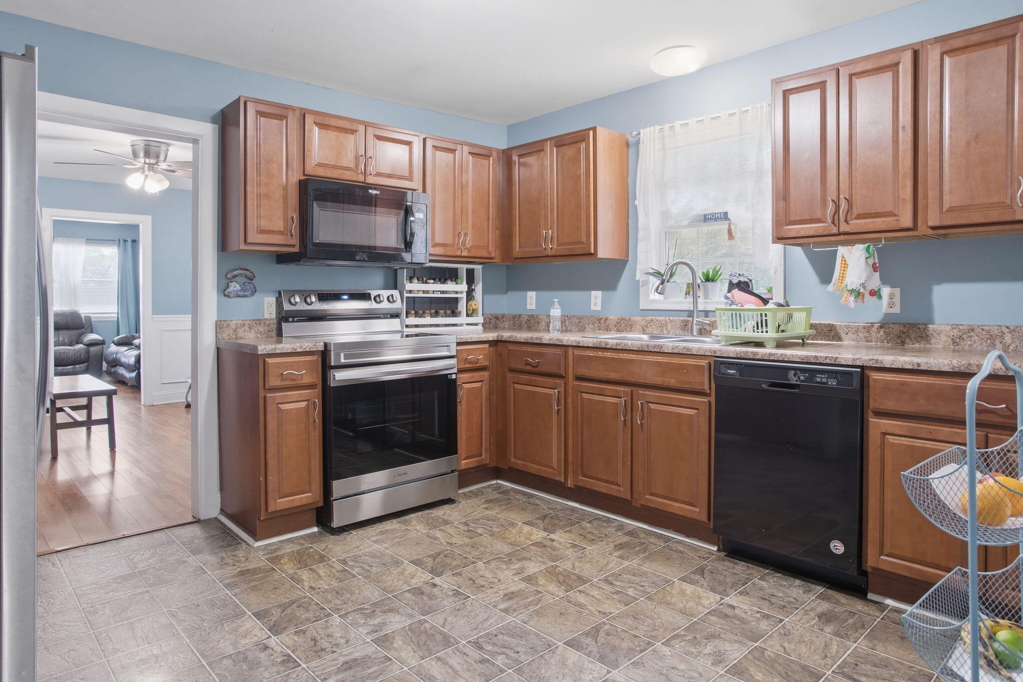 420 E East, SE Cleveland TN 37311