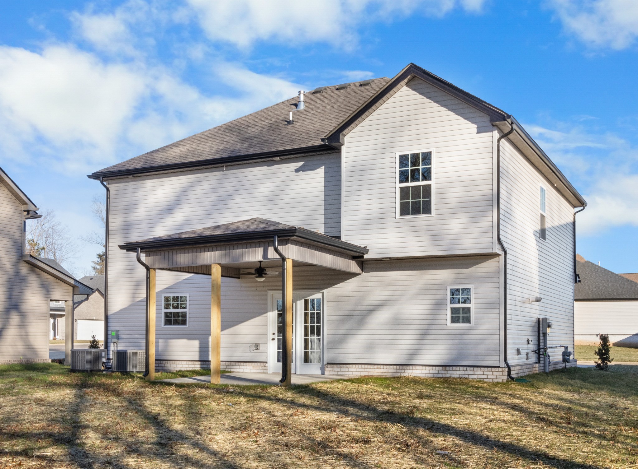 2216 Dottie Lane Clarksville TN 37043