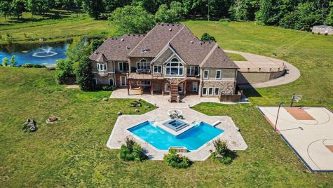 7699 N County Line Road Fairview TN 37062